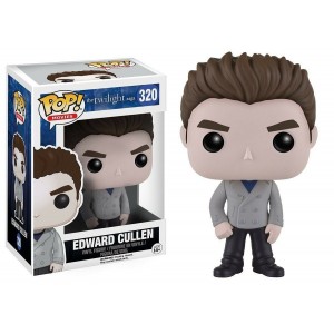 Funko POP Movies Twilight 320 Edward Cullen