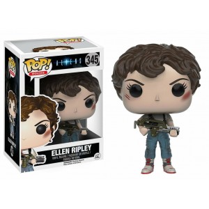 Funko POP Movies Alien 345 Ripley