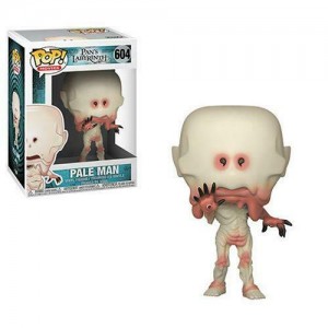 Funko POP Movies Pan's Labyrinth 604 Pale Man