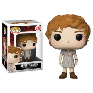 Funko POP Movies IT 539 Beverly Marsh