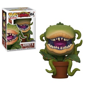 Funko POP Movies Little Shop Of Horrors 654 Audrey II