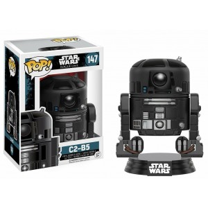 Funko POP Star Wars Rogue One 147 C2-B5