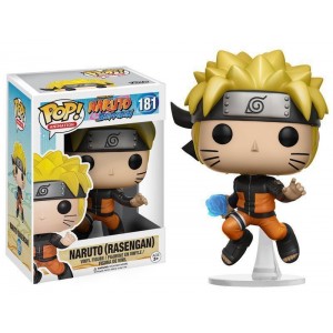 Funko POP Animation Naruto Shippuden 185 Naruto(Rasengan)