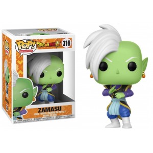 Funko POP Animation Dragonball Super 316 Zamasu