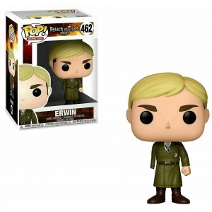 Funko POP Animation Attack Of Titan 462 Erwin