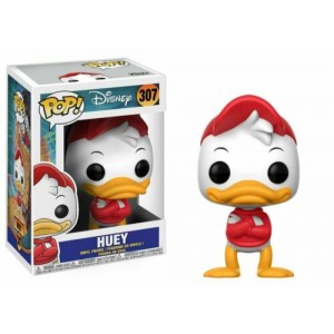 Funko POP Disney Ducktales 307 Huey