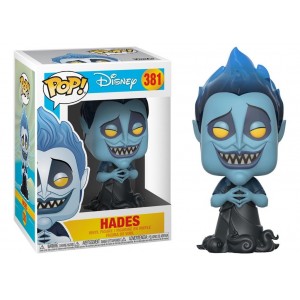 Funko POP Disney Hercules 381 Hades