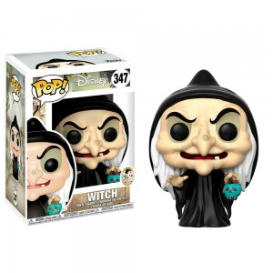 Funko POP Disney Snow White 347 Witch