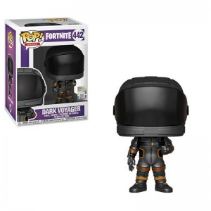 Funko POP Games Fortnite 442 Dark Voyager