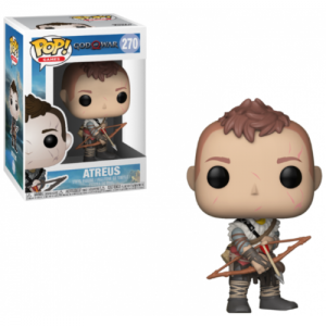 Funko POP Games God of War 270 Atreus