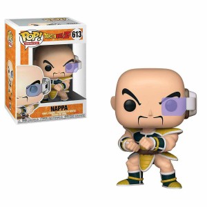 Funko POP Animation Dragonball Z 613 Nappa