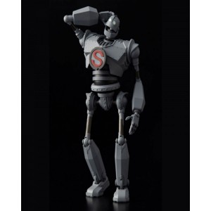 Sentinel Riobot The Iron Giant - Il Gigante di Ferro "Battle Mode"