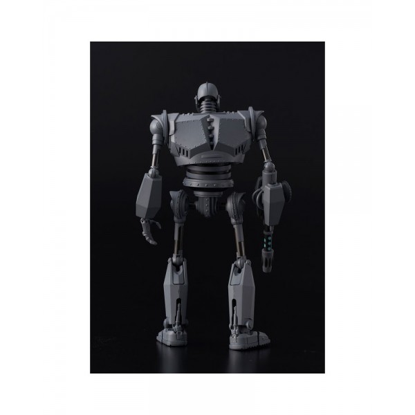 Sentinel Riobot The Iron Giant - Il Gigante di Ferro Battle Mode