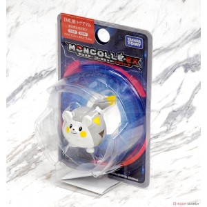 Takaratomy Pokemon Moncolle EMC_06 Togedemaru