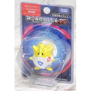 Takaratomy Pokemon Moncolle EMC_12 Togepi