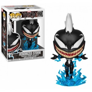 Funko POP Marvel Venom 512 Venomized Storm