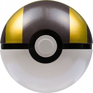 Takaratomy Pokemon Moncolle Hyper Ball