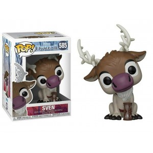 Funko POP Disney Frozen II 585 Sven