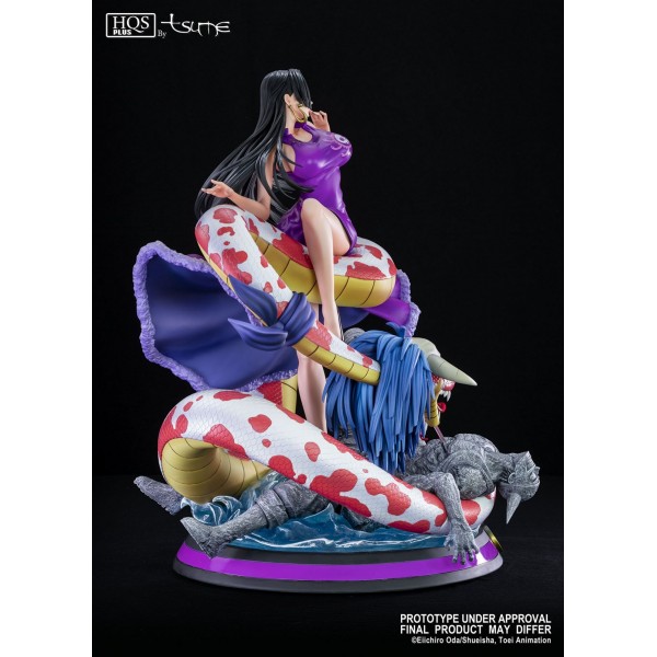 Tsume Hqs One Piece Boa Hancock 0728