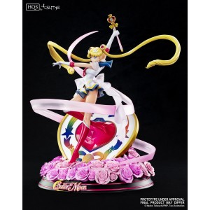 Tsume HQS Sailor Moon
