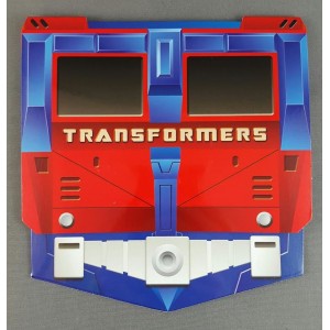 Takaratomy Transformers Masterpiece MP-22 Coin