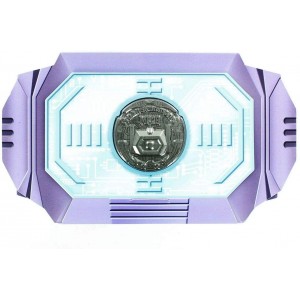 Takaratomy Transformers Masterpiece MP-29 Coin