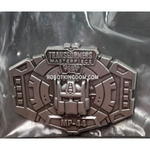 Takaratomy Transformers Masterpiece MP-44 Pin