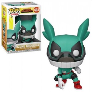 Funko POP Animation My Hero Academia 603 Izuku Midoriya Deku