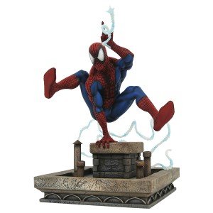Diamond Select Marvel Gallery 90S Spider-Man