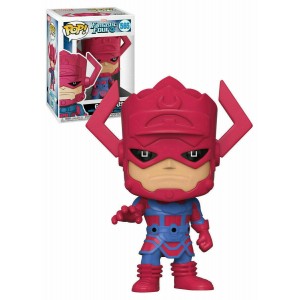 Funko POP Marvel Fantastic Four 565 Galactus