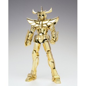 Sagittarius Fake Cloth Galaxy Wars Version Tamashii