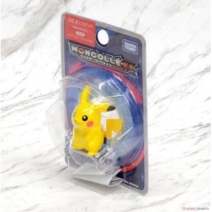 Takaratomy Pokemon Moncolle EMC_01 Pikachu