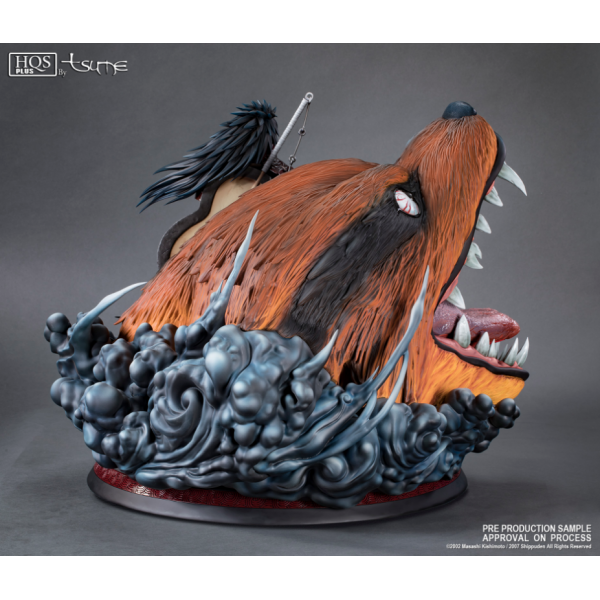 Abystyle Tazza Naruto, Sasuke e Madara nel 1001hobbies (Ref.-3361)