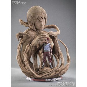 Tsume HQS Naruto Shippuden Gaara " A father's hope, a mother's love"