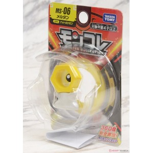 Takaratomy Pokemon Moncolle MS-06 Meltan