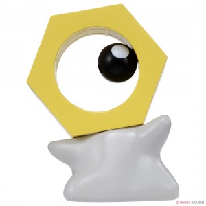 Takaratomy Pokemon Moncolle MS-06 Meltan