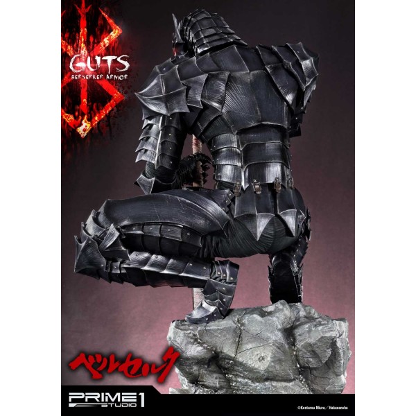 Berserk - Figurine Guts Berserker Armor Ver. Pop Up Parade [Size L]