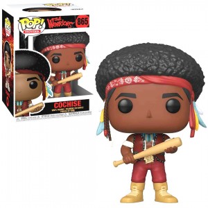 Funko POP Movies The Warriors 865 Cochise