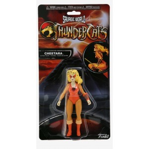 Funko Action Figure Thundercats Wave 2 Cheetara