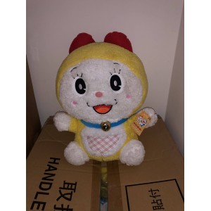Taito Doraemon Dorami Plush Doll 30 cm