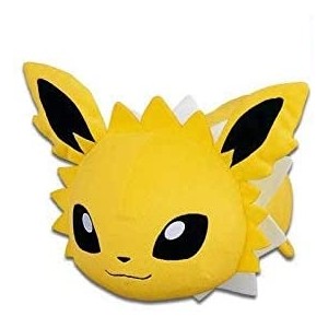 Banpresto Craneking Pokemon Kororin Friend Jolteon Plush Doll 30 cm