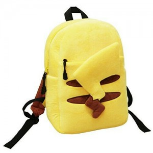 Nintendo Pokemon Pikachu Backpack
