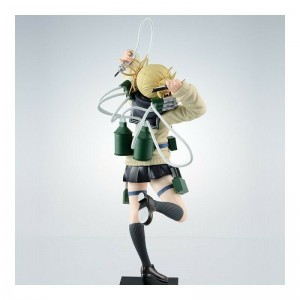 Banpresto My Hero Academia Figure Colosseum Vol.5 Toga Himiko