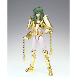 Shun Andromeda V2 Power of Gold Limited Version