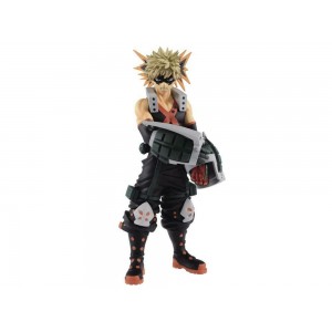 Banpresto My Hero Academia Age Of Heroes Vol.8 Katuski Bakugo