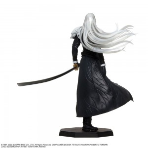 Square Enix Final Fantasy 7 VII FFVII Remake Sephiroth Figure 22 cm