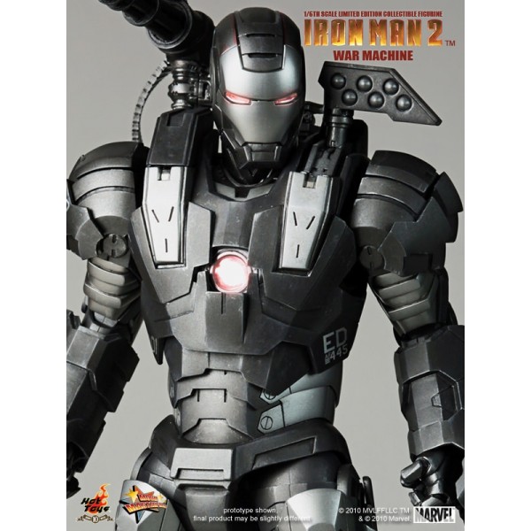 hot toys mms120