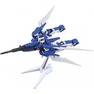 Bandai Gunpla High Grade HG 1/144 Gundam AGE-2 Normal