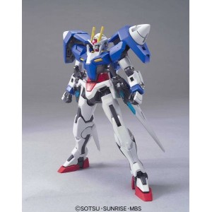 Bandai Gunpla High Grade HG 1/144 Gundam OO