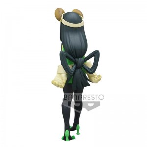 Banpresto My Hero Academia Age Of Heroes Vol.9 Froppy Tsuyu